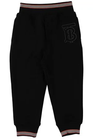 Burberry BOTTOMWEAR - Trousers - on YOOX.com