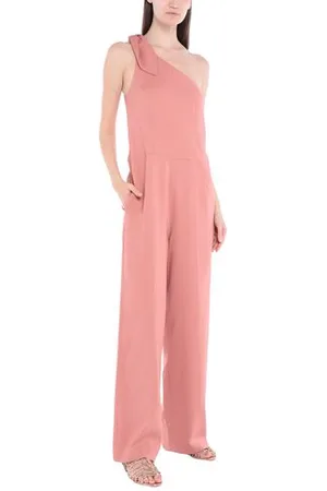 ALYSI JUMPSUITS & TRACKSUITS - Jumpsuits - on YOOX.com