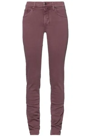 Jacob Cohen BOTTOMWEAR - Jeans - on YOOX.com