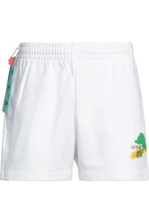 OFF-WHITE BOTTOMWEAR - Shorts & Bermuda Shorts - on YOOX.com