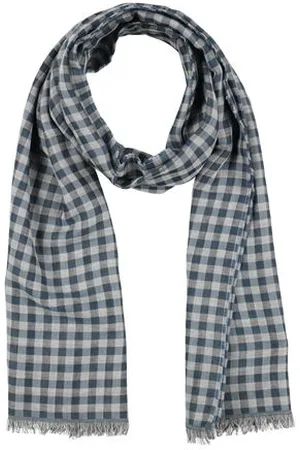 CANALI ACCESSORIES - Scarves - on YOOX.com