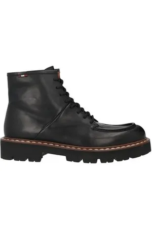 Bally FOOTWEAR - Ankle boots - on YOOX.com