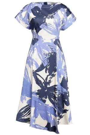 LIVIANA CONTI DRESSES - Midi dresses - on YOOX.com