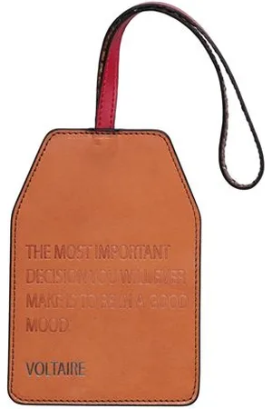 Zadig & Voltaire LUGGAGE - Travel accessories - on YOOX.com