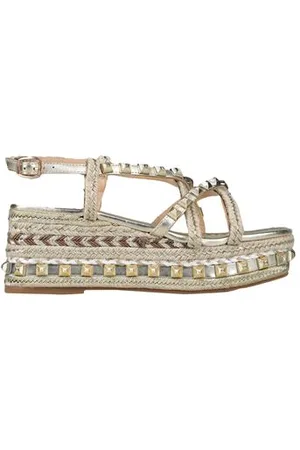 Alma en Pena FOOTWEAR - Sandals - on YOOX.com