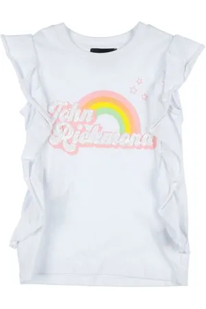 John Richmond TOPWEAR - T-shirts - on YOOX.com