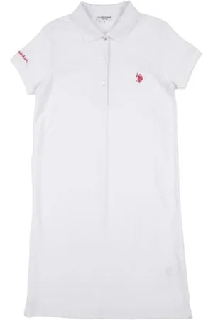 U.S. Polo Assn. DRESSES - Kids’ dresses - on YOOX.com