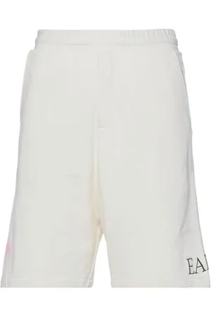 Alexander McQueen BOTTOMWEAR - Shorts & Bermuda Shorts - on YOOX.com