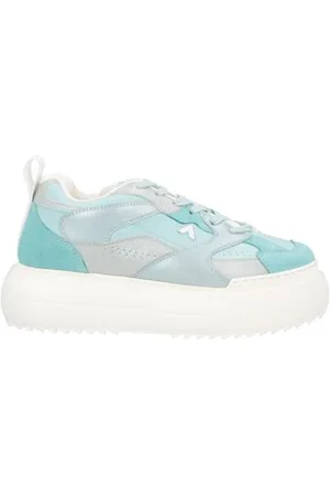 Ed Parrish FOOTWEAR - Trainers - on YOOX.com
