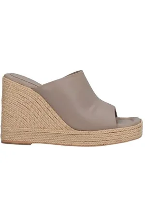 Paloma Barceló FOOTWEAR - Espadrilles - on YOOX.com