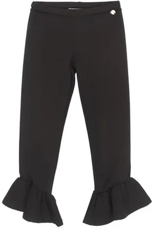 MAËLIE BOTTOMWEAR - Leggings - on YOOX.com