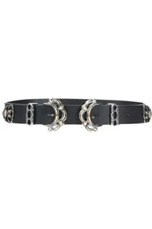 Maje Small Leather Goods - Belts - on YOOX.com