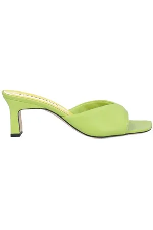SIMON MILLER FOOTWEAR - Sandals - on YOOX.com