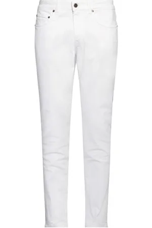 Boglioli BOTTOMWEAR - Jeans - on YOOX.com