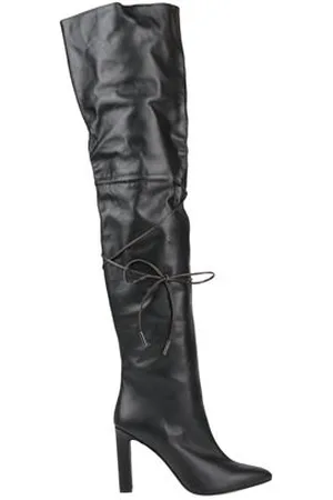 Manila Grace FOOTWEAR - Boots - on YOOX.com