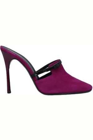 Pollini FOOTWEAR - Mules & Clogs - on YOOX.com