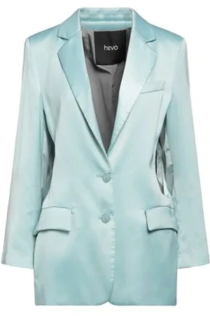 HEVO SUITS and CO-ORDS - Blazers - on YOOX.com