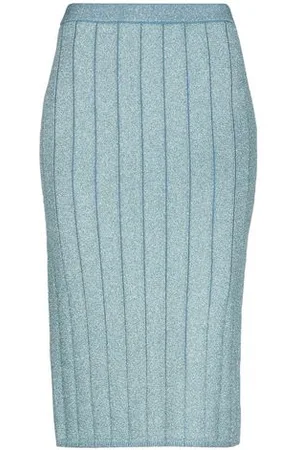 Marc Jacobs BOTTOMWEAR - Midi skirts - on YOOX.com