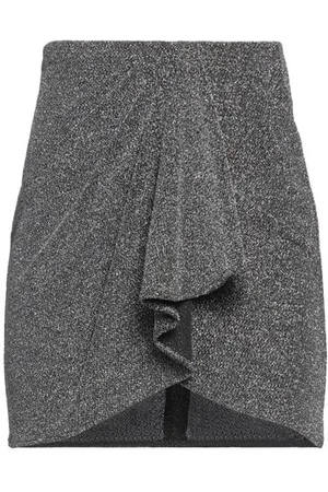 Marant Etoile BOTTOMWEAR - Mini skirts - on YOOX.com