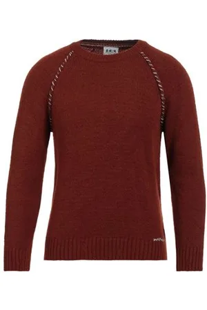 Berna KNITWEAR - Jumpers - on YOOX.com