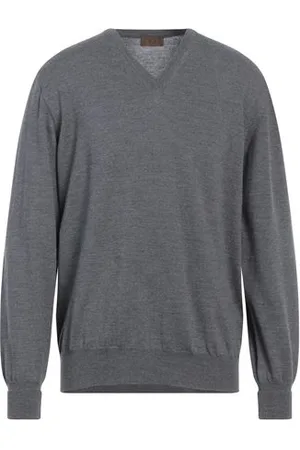 ALPHA MASSIMO REBECCHI KNITWEAR - Jumpers - on YOOX.com