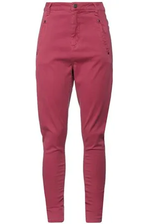 Fiveunits BOTTOMWEAR - Jeans - on YOOX.com