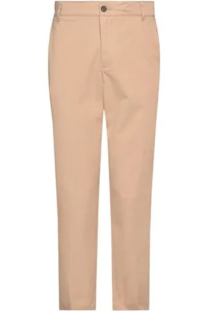 Maison Kitsuné BOTTOMWEAR - Trousers - on YOOX.com