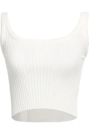 Sportmax TOPWEAR - Tops - on YOOX.com