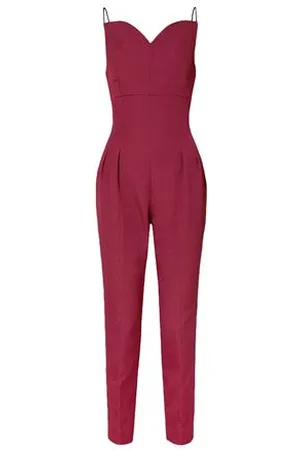 EMILIA WICKSTEAD JUMPSUITS & TRACKSUITS - Jumpsuits - on YOOX.com