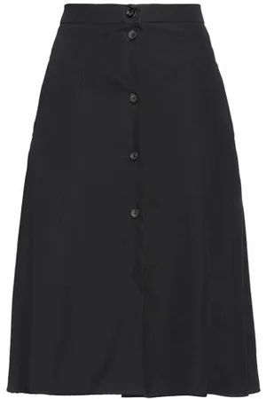 Berwich BOTTOMWEAR - Midi skirts - on YOOX.com