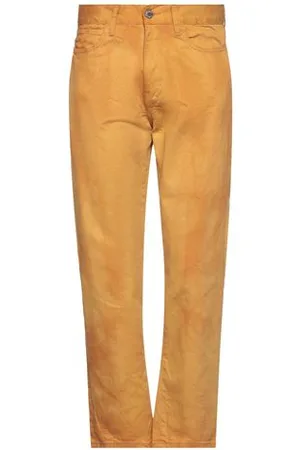 Edwin BOTTOMWEAR - Jeans - on YOOX.com
