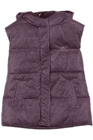 Pinko COATS & JACKETS - Gilets - on YOOX.com