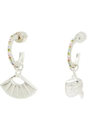 Karl Lagerfeld JEWELLERY and WATCHES - Earrings - on YOOX.com