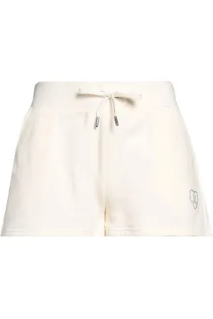 Juicy Couture BOTTOMWEAR - Shorts & Bermuda Shorts - on YOOX.com