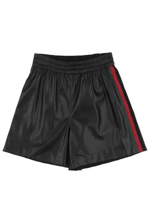 MONNALISA BOTTOMWEAR - Shorts & Bermuda Shorts - on YOOX.com