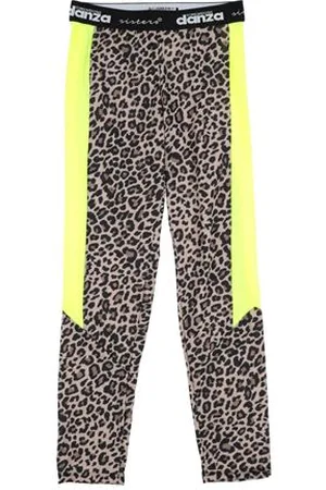 Dimensione Danza BOTTOMWEAR - Leggings - on YOOX.com