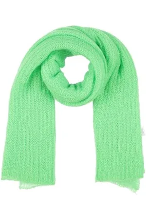 PINK MEMORIES ACCESSORIES - Scarves - on YOOX.com