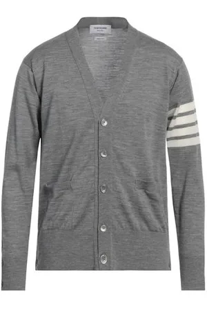 Thom Browne KNITWEAR - Cardigans - on YOOX.com