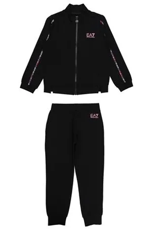 EA7 JUMPSUITS & TRACKSUITS - Tracksuits - on YOOX.com