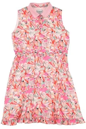 Iceberg DRESSES - Kids’ dresses - on YOOX.com