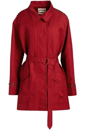 Roberto Cavalli COATS & JACKETS - Overcoats & Trench Coats - on YOOX.com