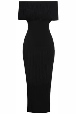 Sportmax DRESSES - Midi dresses - on YOOX.com