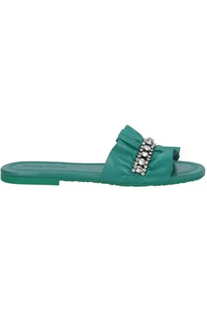 See by Chloé FOOTWEAR - Sandals - on YOOX.com