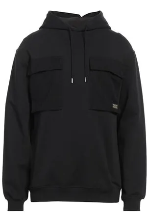 Maharishi TOPWEAR - Sweatshirts - on YOOX.com