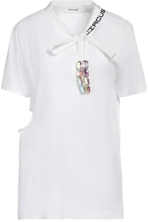 CIRCUS HOTEL TOPWEAR - T-shirts - on YOOX.com