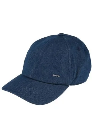 Sandro ACCESSORIES - Hats - on YOOX.com