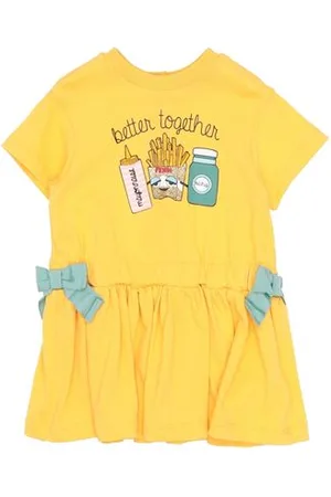 Fendi NEWBORN - Baby dresses - on YOOX.com