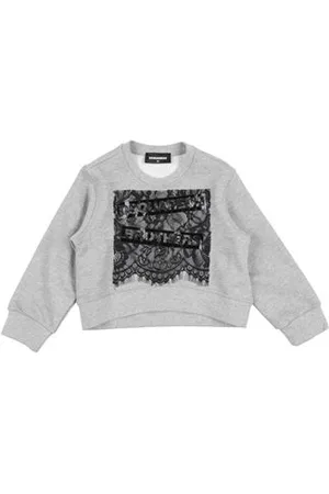 Dsquared2 TOPWEAR - Sweatshirts - on YOOX.com