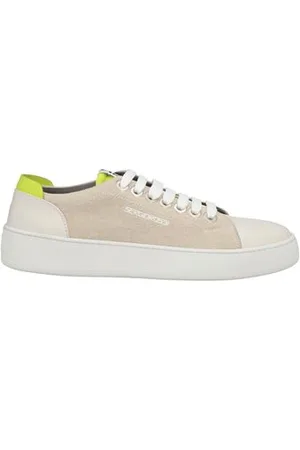Sergio Rossi FOOTWEAR - Trainers - on YOOX.com