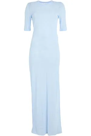 Ami DRESSES - Maxi dresses - on YOOX.com